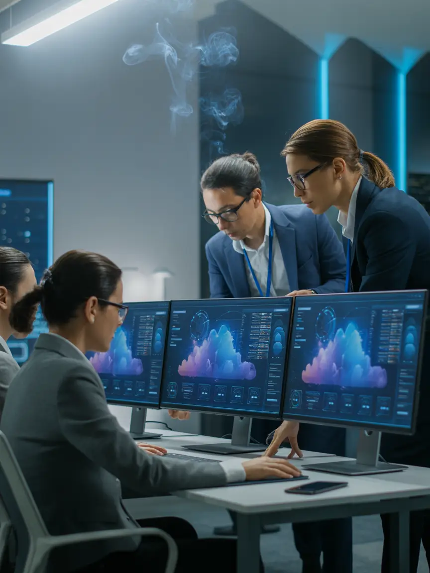 Cut Cloud Costs by 30% and Ship 3x Faster — Without Hiring a DevOps Team​