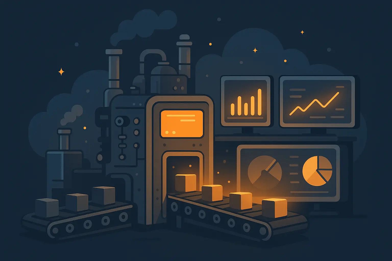 Your Data Is Useless Without This: How Modern Data Pipelines