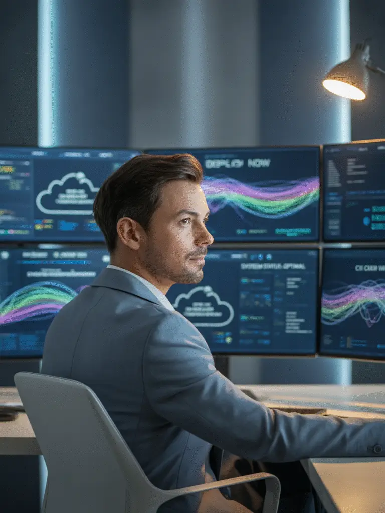 proven DevOps System